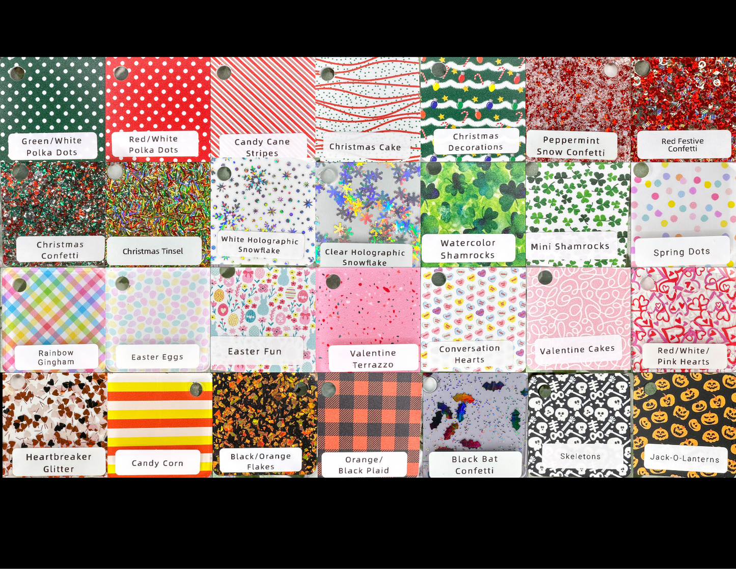 Bulk Petite Heart Stud Earrings