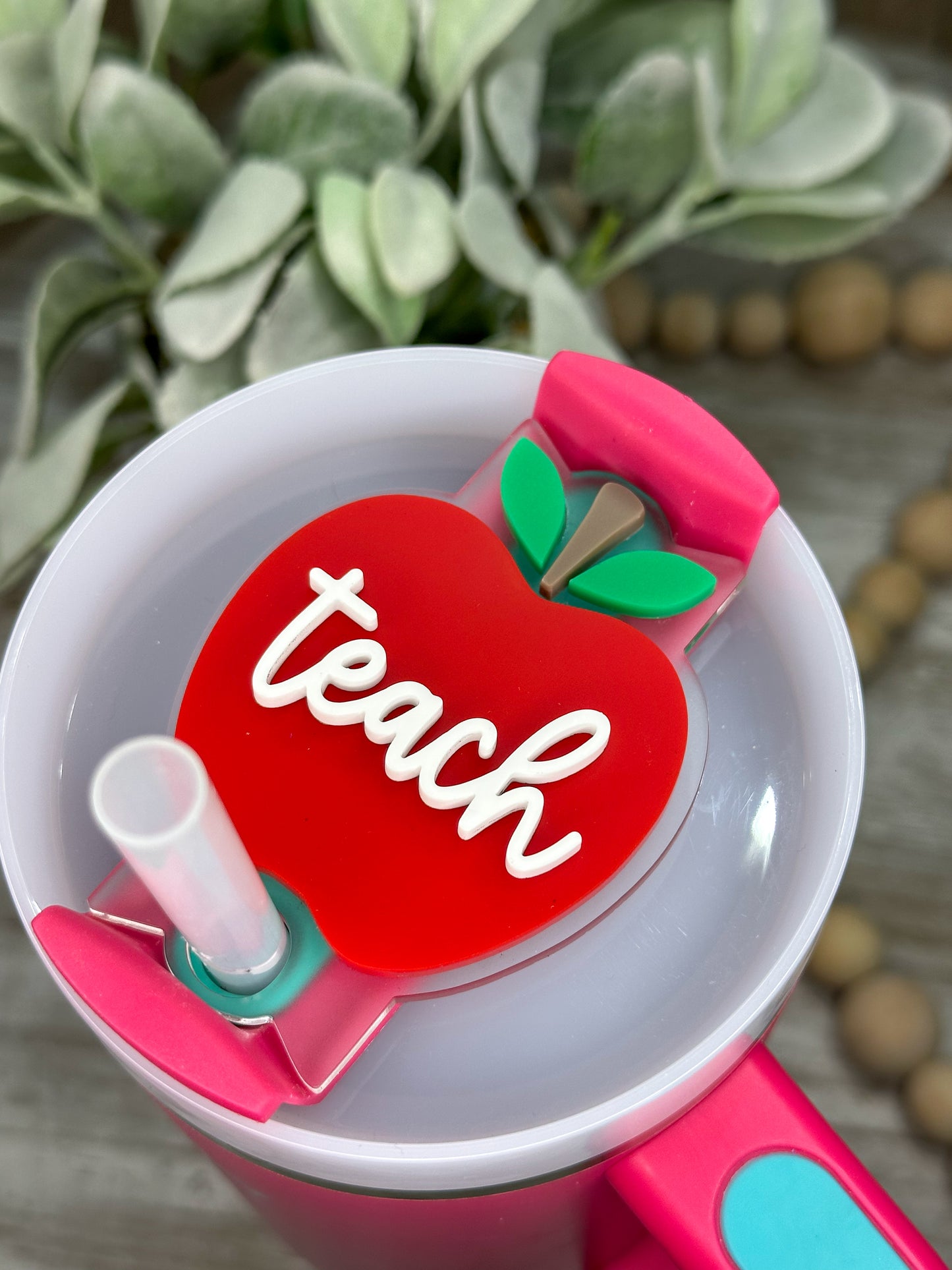 Apple Stanley Topper