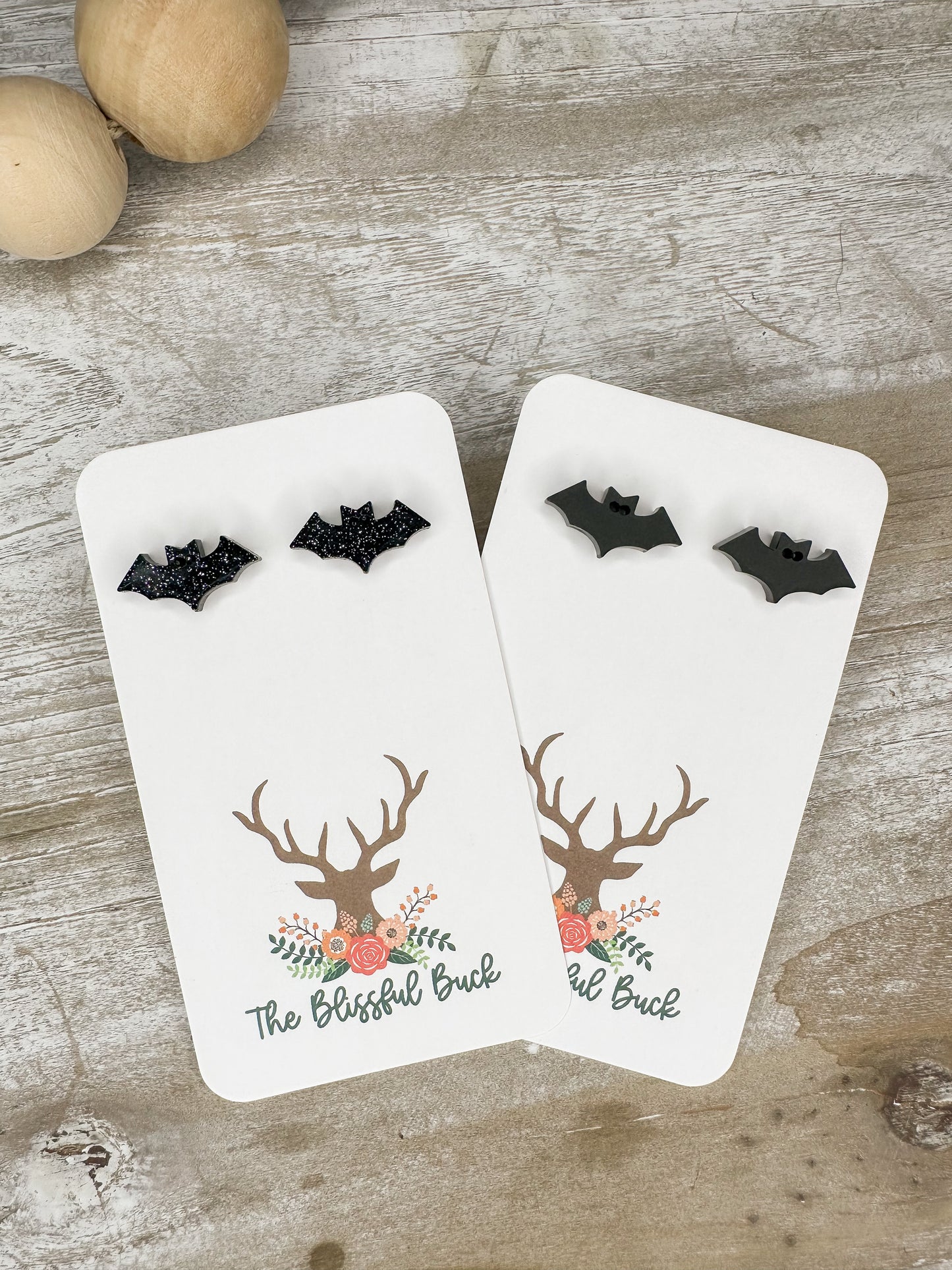 Bat Studs