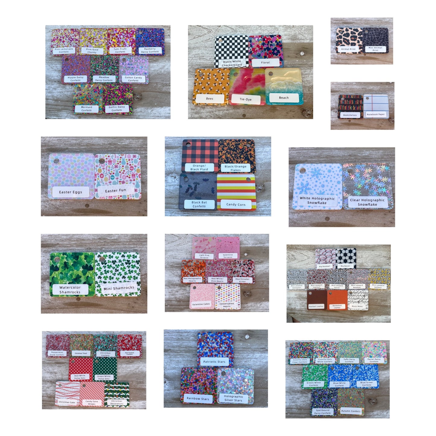 Handwritten Heart Stanley Topper