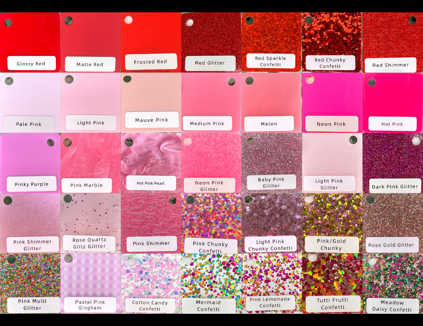 Bunny Dangle Earrings