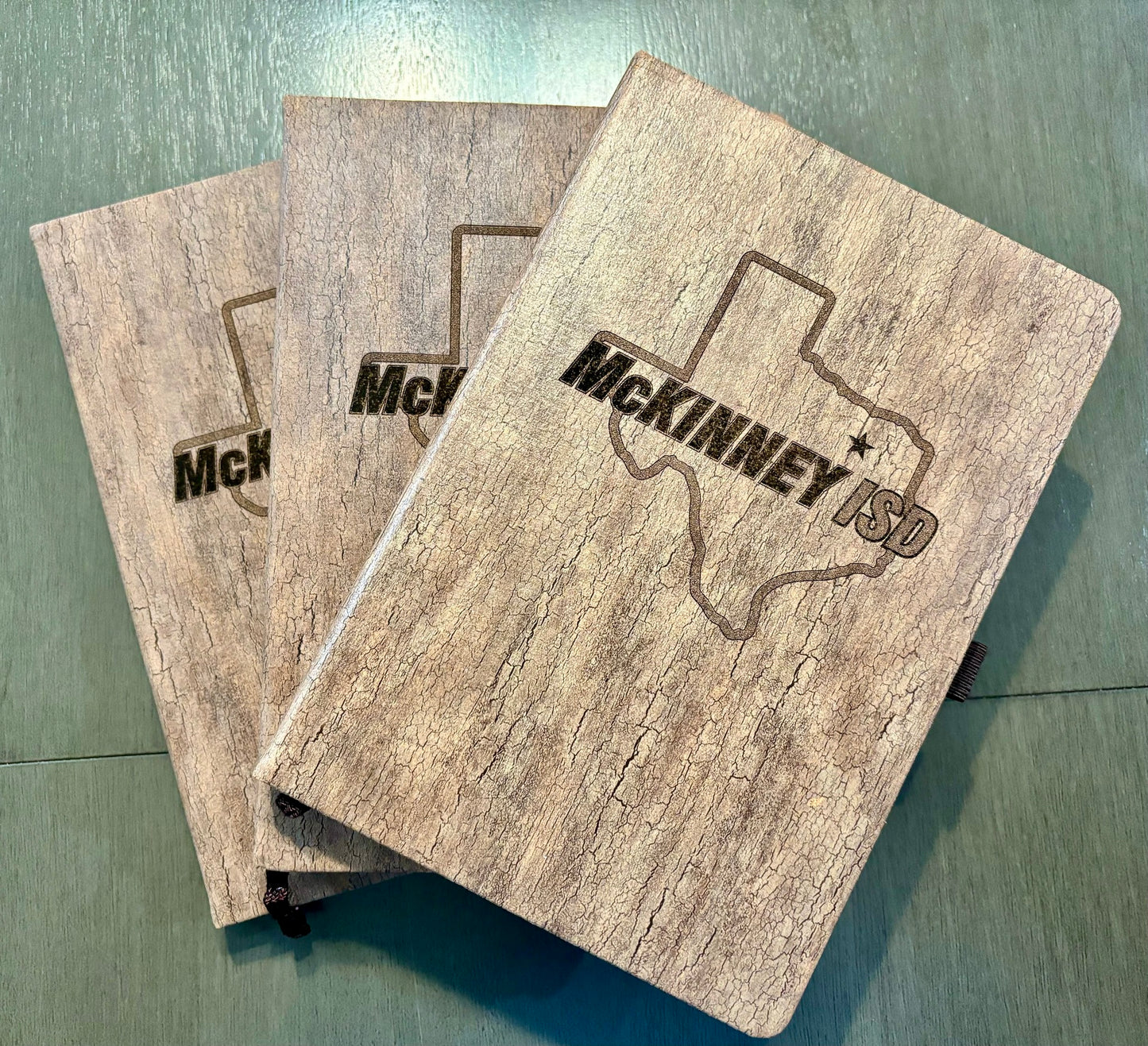 Personalized Notebooks