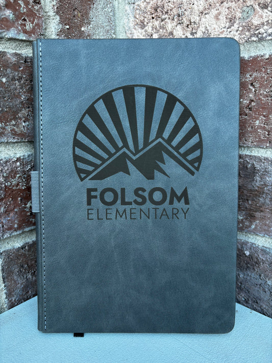 Personalized Notebooks