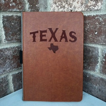 Personalized Notebooks