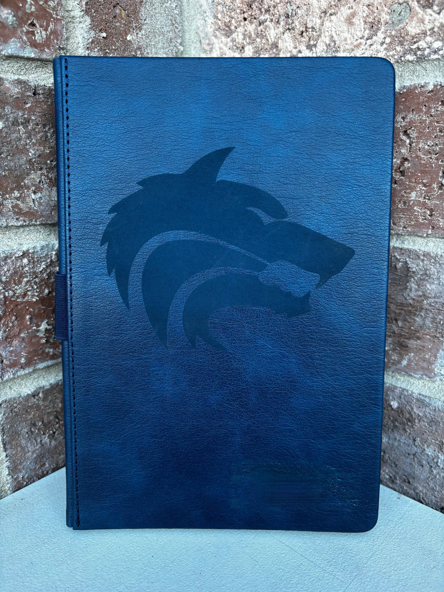 Personalized Notebooks