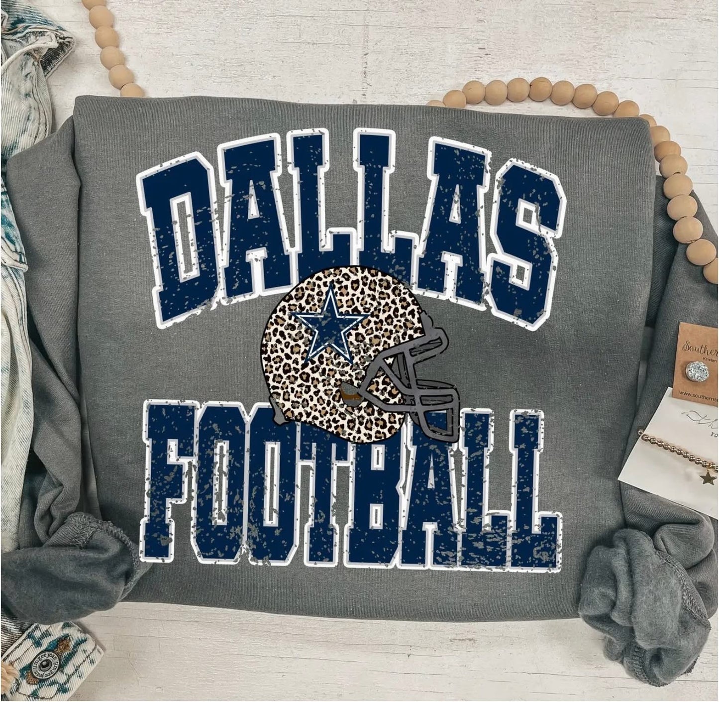 Cowboys Sweatshirt