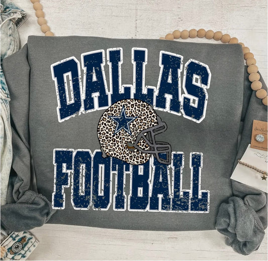 Cowboys Sweatshirt