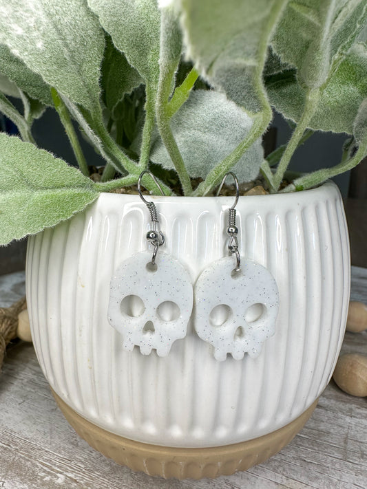 Dangle Skulls with Hook