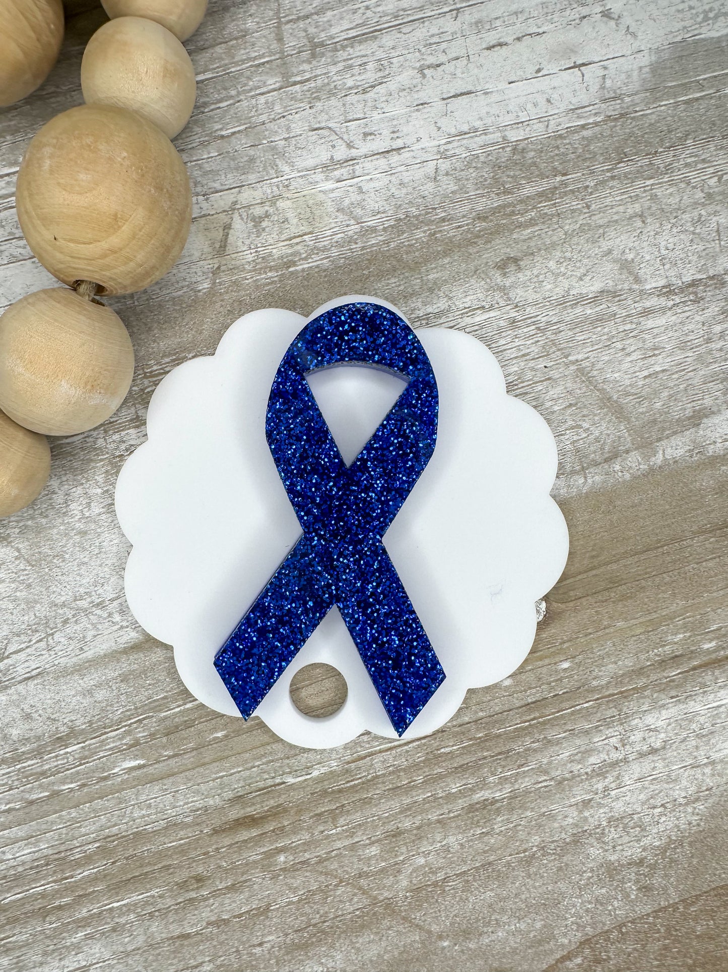 T1D Awareness Stanley Topper