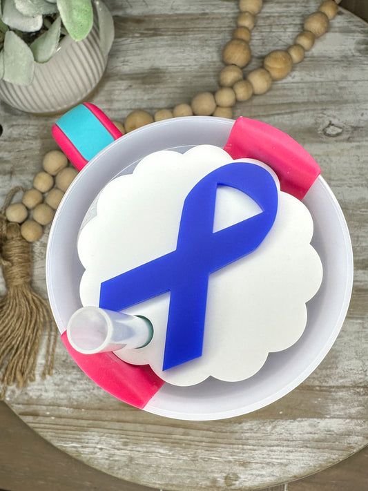 T1D Awareness Stanley Topper